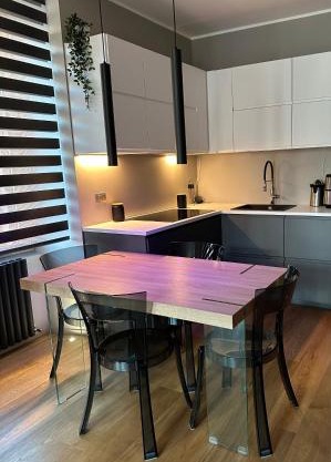 LR Deluxe Apartments - Fondazione Prada - Metro M3