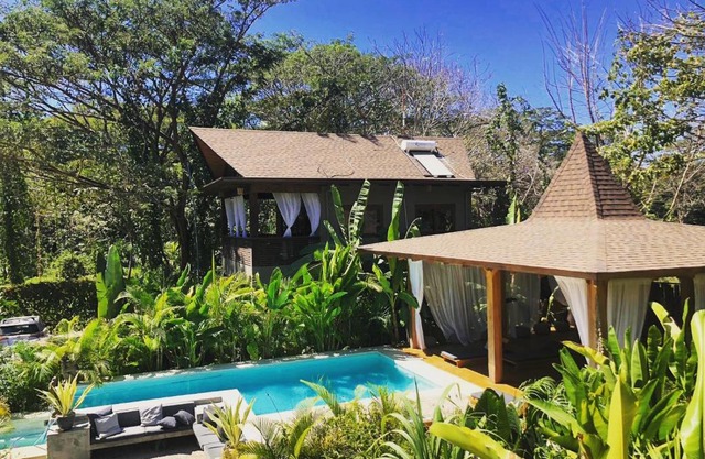 Lua Villas