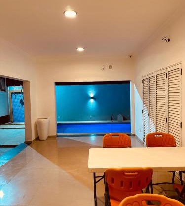 Luanda Global Apartment