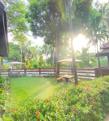 Luang Prabang Sirikili Villa River View