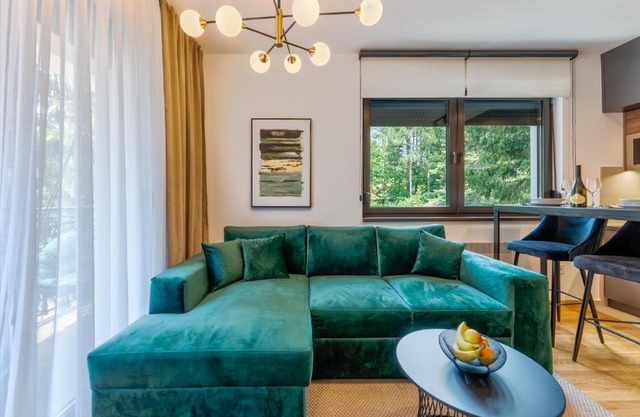 Luans apartman