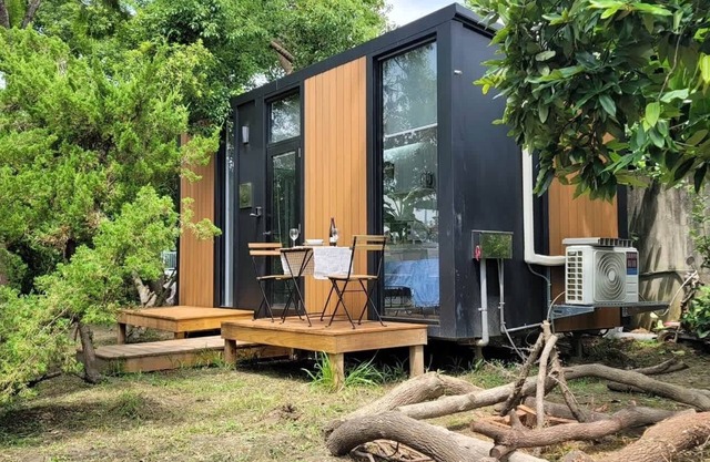Luck House 2 by Tiny Away (幸運小屋2)