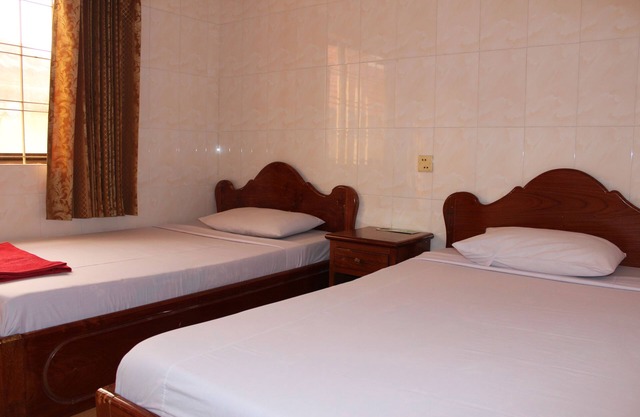 Lucky 2 Guesthouse