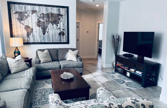 Lucky 73 by Mesquite Vacation Rentals with $510 in free daily activities!