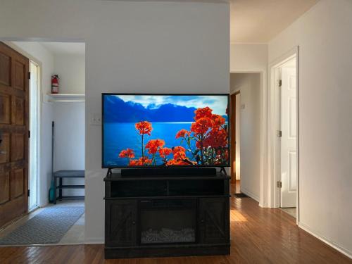 Lucky home- Vacation Houses