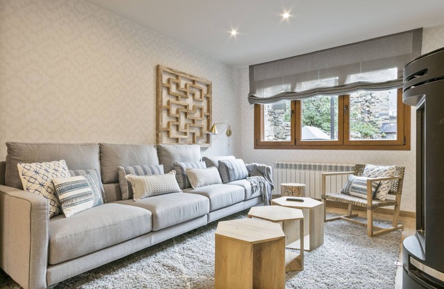 Luderna - Apartamento Dera Airola
