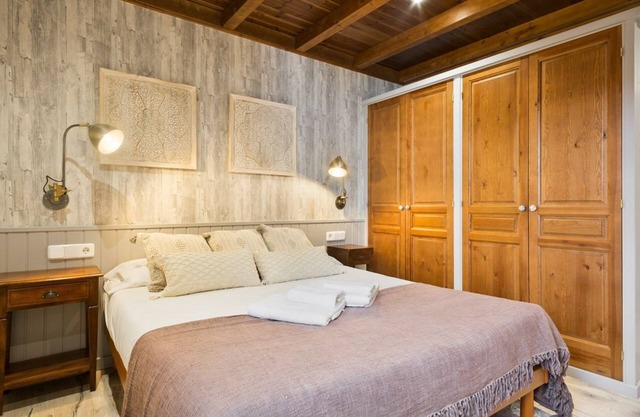 Luderna - Apartamento Val de Ruda B2 Pradets