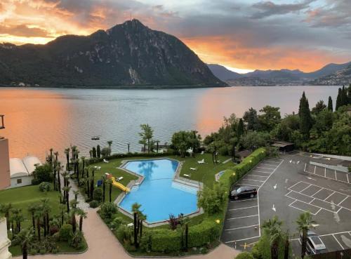 Lugano Lac Suites