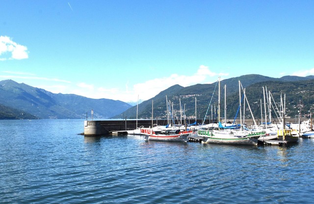 Luino House