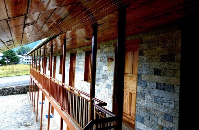 Lukla Airport Resort, Lukla