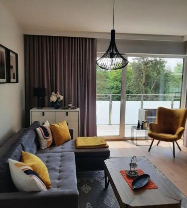 Luksusowy Apartament Parkowa Olecko