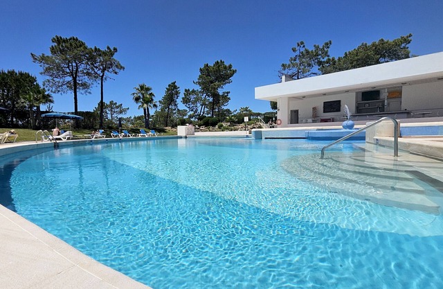 Luma Retreat – Quinta do Lago