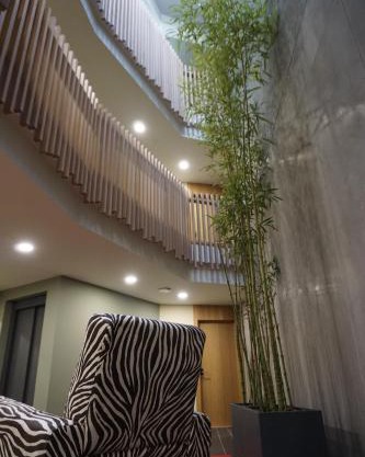 Lumen Place APARTAMENTOS