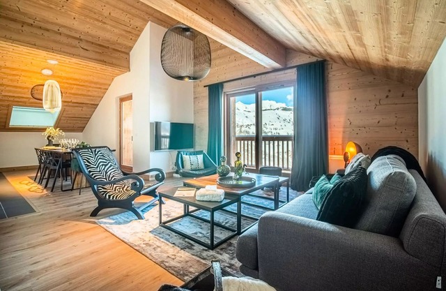 Lumi Residence Building B - LUMI B ALPAGA 306