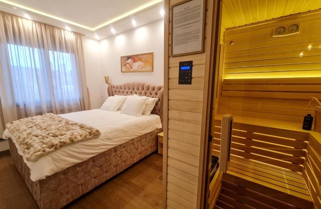 Lumia Spa