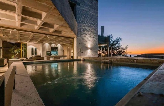 Luna Azul Loft - Ultra Lux Apt, Pool, Views