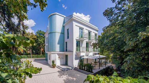 Luna Residence Villa