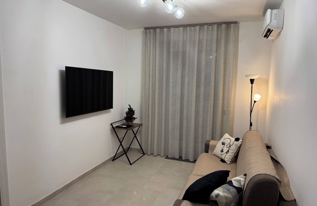 "Lungomare Pozzuoli - Relaxation and Comfort in Your Apartment by the Sea" 🌊✨