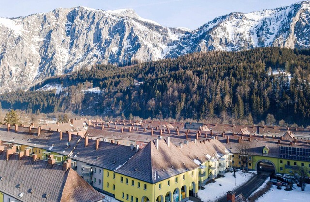 Lush Apartment in Styria With Whirlpool