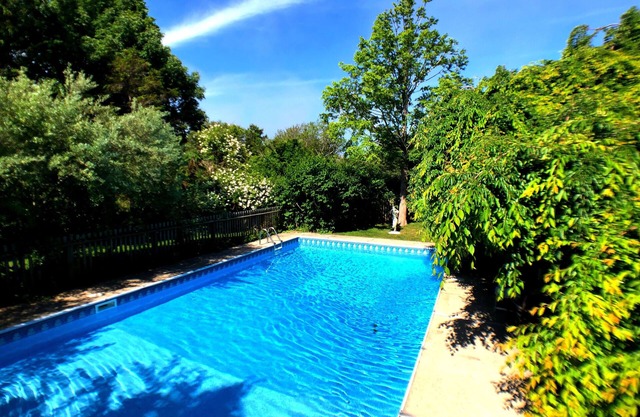 LUSH SPACIOUS OASIS & PRIVATE POOL!