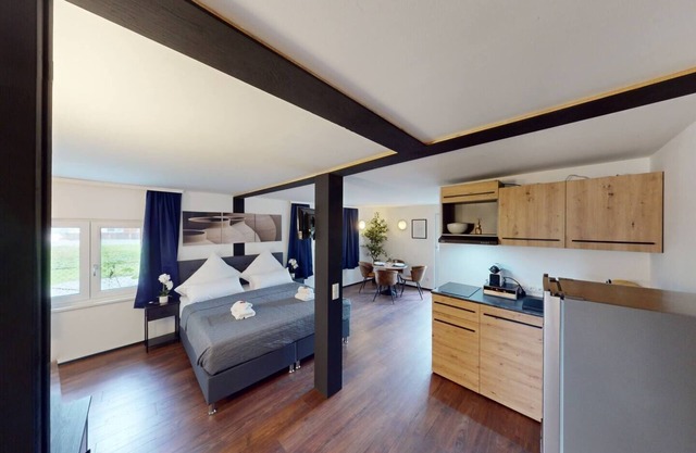 Lustenau - Reichsstrasse - Premium Studio