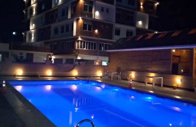 Luweero Hotel Apartments