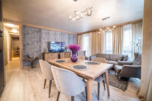 Lux Apart Karlovo 1
