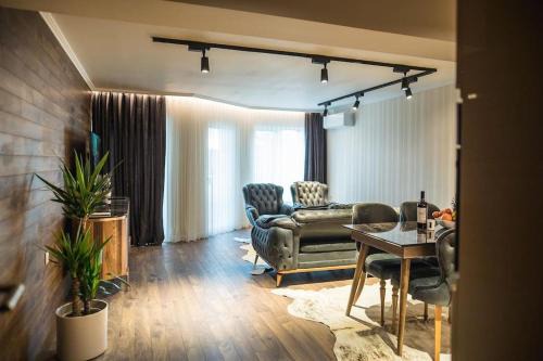 Lux Apart Karlovo