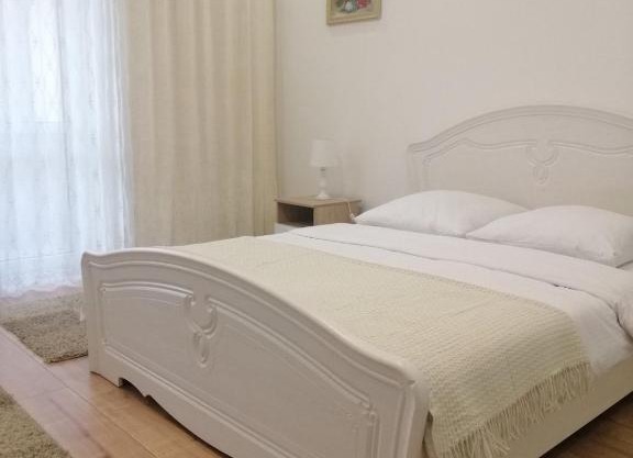 Lux Apartment in the City Center