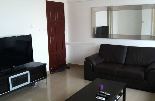 LUX Apartment Luanda