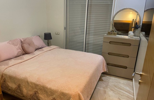 Lux apartment residence Ketani Bouznika with swimming pool 5 min bouznika beach