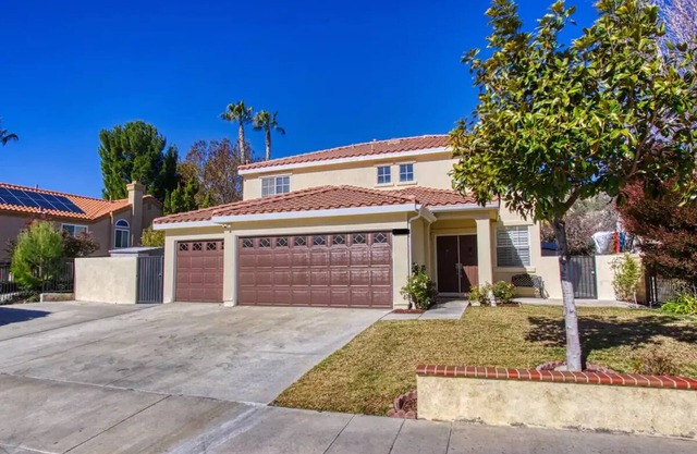 Lux Haven with Movie Theater, Hot Tub, Office, and Grill NestNights