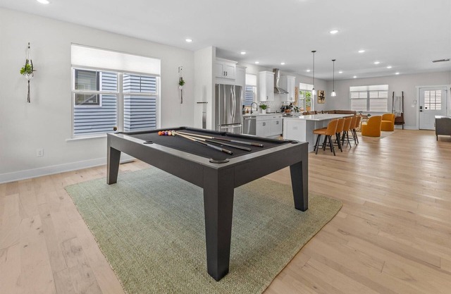 Lux House Furnished for Comfort
