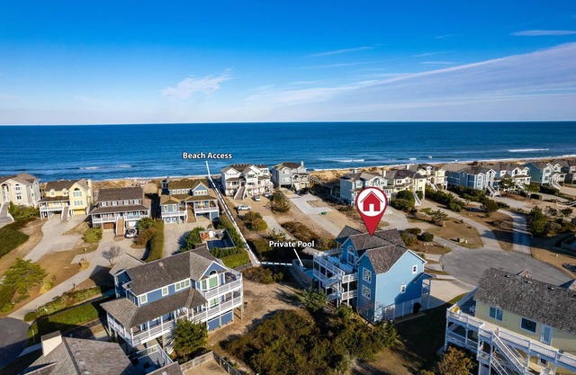 LUX Oceanside, Arcade, Pool, Hot Tub, Beach, Pets Arcade, Bikes, Loaded