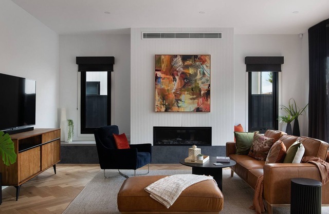 Lux on Max- stunning design, amazing views
