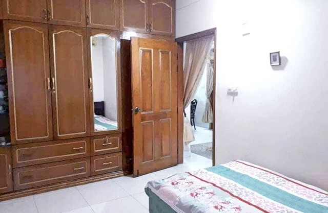 Luxarious singel bedroom @ Banani
