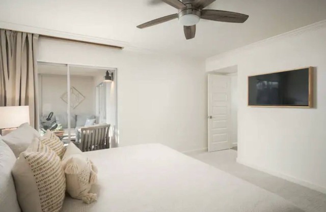 LUXE 2KingBR|2BTH Biltmore Home w/Private Terrace