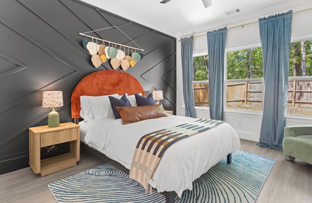Luxe 4BR Haven by MHM Luxury Properties
