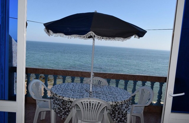 LUXE APPARTEMENT 11 TAGHAZOUT MAROKKO