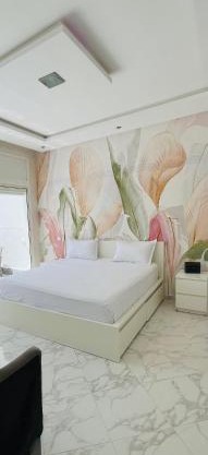 Luxe appartement villa Grand terrasse