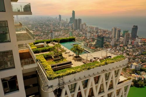 Luxe Colombo Heights