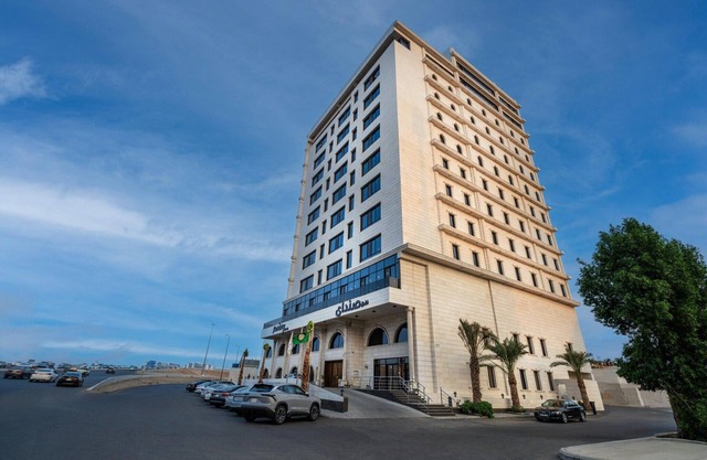 Luxe King Comfort Stay in Jeddah