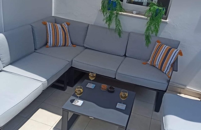 Luxiourous 2 Bed Penthouse apartment ⭐️TripAdvisor certificate of Excellence