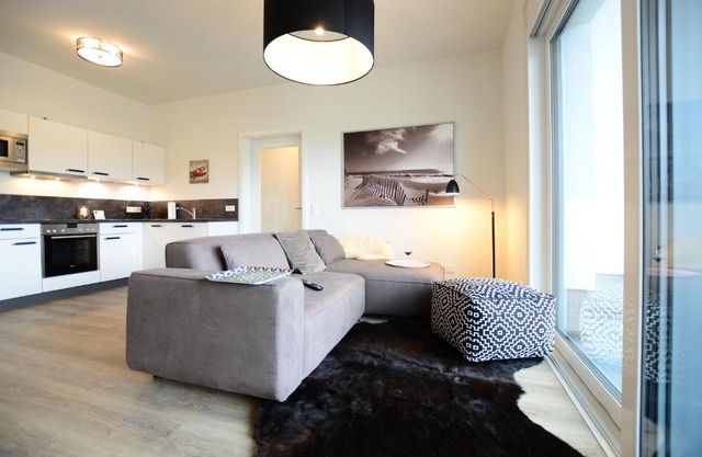 Luxstay Werder