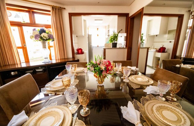 Luxuoso duplex no Capivari