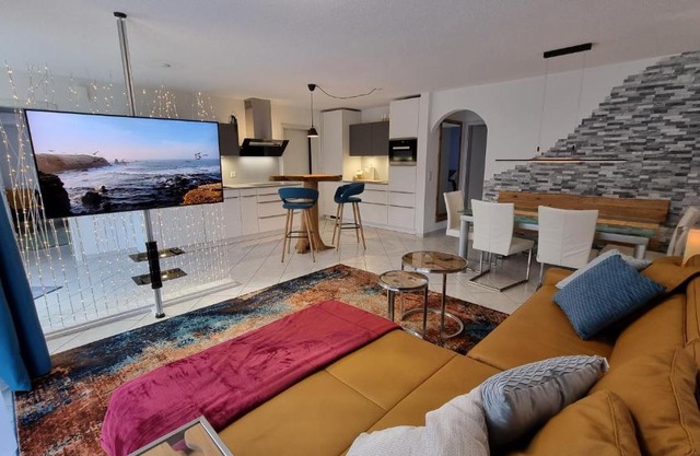 Luxuriöses 5* Swiss Basecamp Apartment, Bern