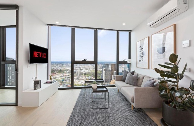 Luxuria Apartments - Avant