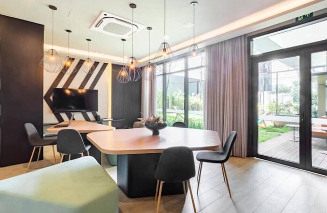 Luxurious Studio in the center of the South- Vila Marianann