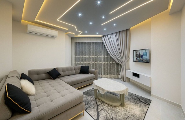 Luxurious Chalet in Port Said Governorate with Breathtaking View