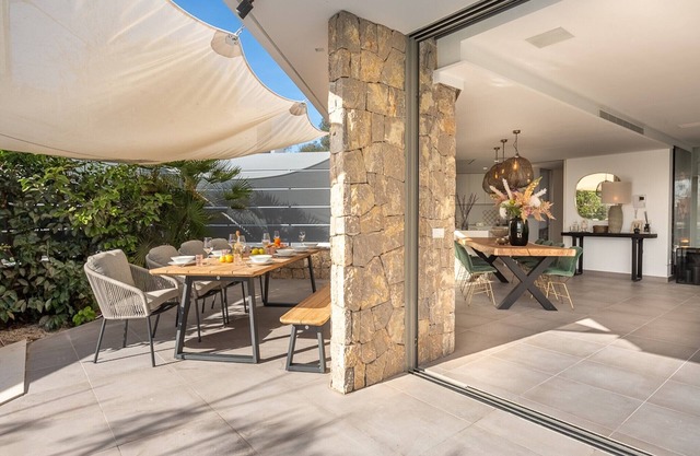 Luxurious Ibiza Villa | Villa Ses.